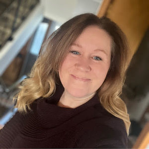 Meet your Posher, Jodi